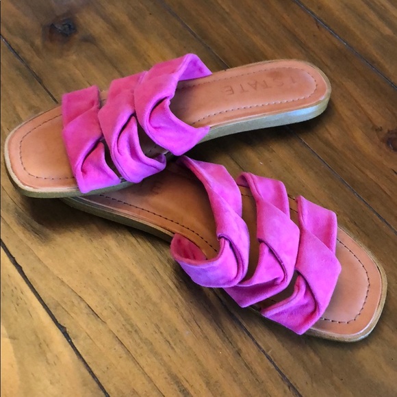 Soft Leather sandals - Picture 7 of 7